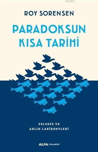 Paradoksun Kısa Tarihi | benlikitap.com