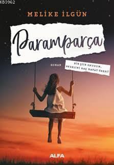 Paramparça | benlikitap.com