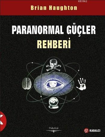 Paranormal Güçler Rehberİ | benlikitap.com