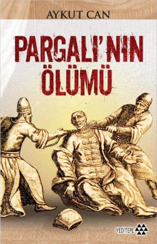 Pargalı'nın Ölümü | benlikitap.com