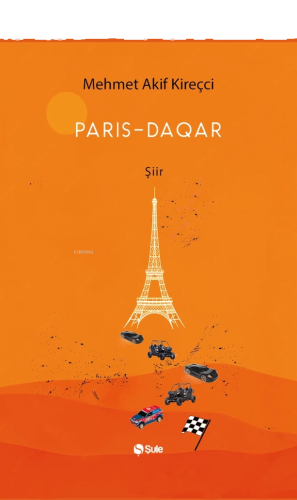 Paris-Daqar | benlikitap.com