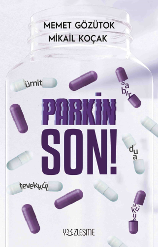 Parkinson! | benlikitap.com