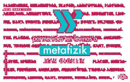 Parmenides’ten Levinas’a Metafizik | benlikitap.com