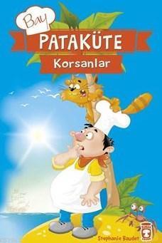 Pataküte | benlikitap.com