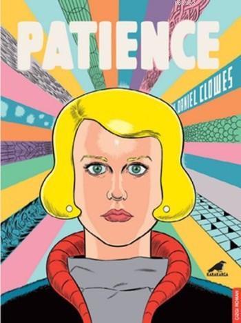 Patience | benlikitap.com