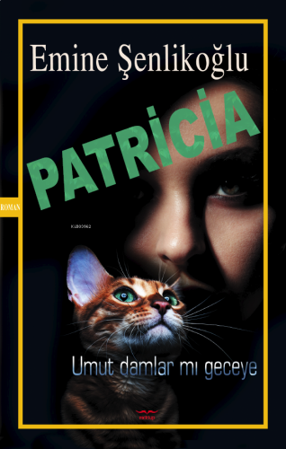 Patricia | benlikitap.com