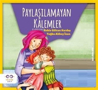 Paylaşılamayan Kalemler - Duygularımı Fark Ediyorum 5 | benlikitap.com