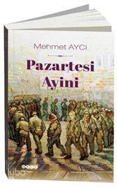 Pazartesi Ayini | benlikitap.com