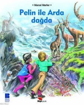 Pelin İle Arda Dağda | benlikitap.com