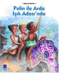 Pelin İle Arda Işık Adasında | benlikitap.com