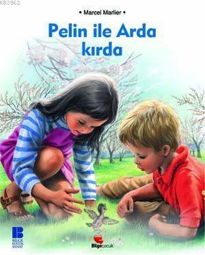 Pelin İle Arda Kırda | benlikitap.com