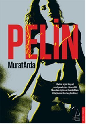 Pelin | benlikitap.com