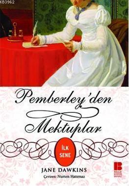 Pemberley'den Mektuplar | benlikitap.com