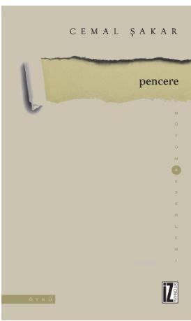 Pencere | benlikitap.com