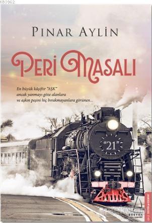 Peri Masalı | benlikitap.com