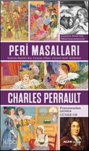 Peri Masalları | benlikitap.com