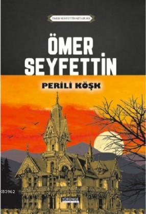 Perili Köşk | benlikitap.com