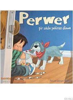 Perwer Pir Zede Şekerian Dixve | benlikitap.com