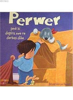 Perwer Şeve Bi Dapira Xwe re Derbas Dike | benlikitap.com