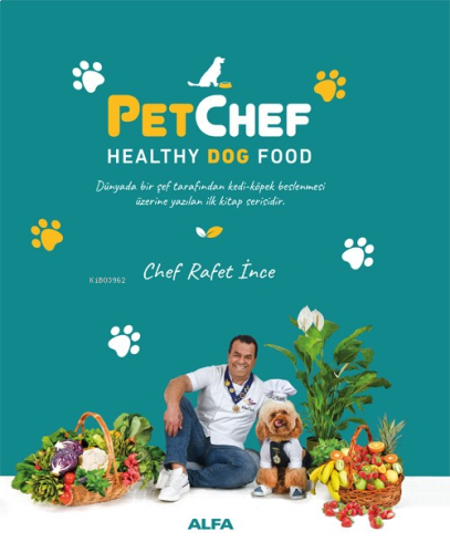 PetChef Healthy Dog Food | benlikitap.com