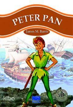 Peter Pan | benlikitap.com