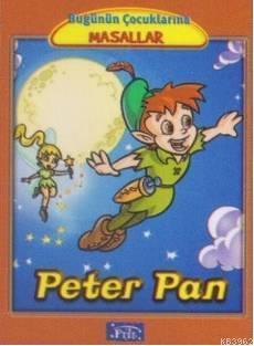 Petert Pan | benlikitap.com