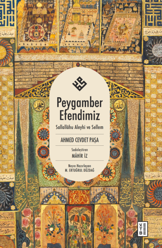 Peygamber Efendimiz | benlikitap.com