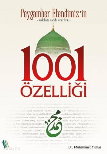 Peygamber Efendimiz'in 1001 Özelliği | benlikitap.com