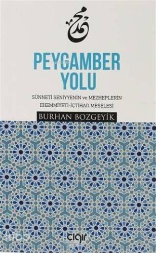 Peygamber Yolu | benlikitap.com