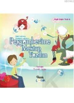 Peygamberime Mektup Yazdım | benlikitap.com