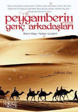 Peygamberin Genç Arkadaşları 2 | benlikitap.com