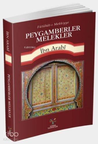 Peygamberler Melekler | benlikitap.com