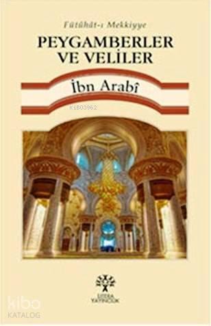 Peygamberler ve Veliler | benlikitap.com