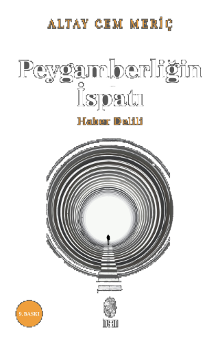 Peygamberliğin İspatı;Haber Delili | benlikitap.com