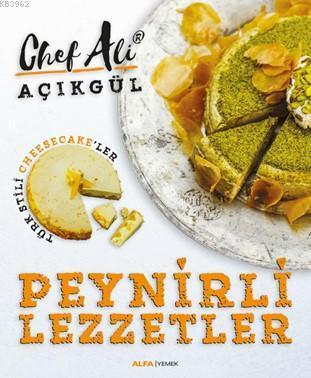 Peynirli Lezzetler | benlikitap.com