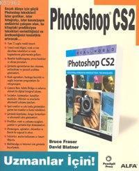 Photoshop CS2; Uzmanlar İçin! | benlikitap.com