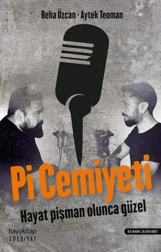 Pi Cemiyeti | benlikitap.com