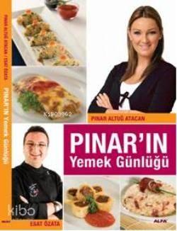 Pınar'ın Yemek Günlüğü | benlikitap.com