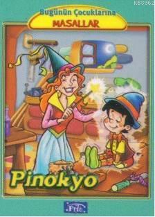 Pinokyo | benlikitap.com