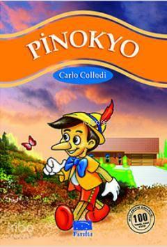 Pinokyo | benlikitap.com