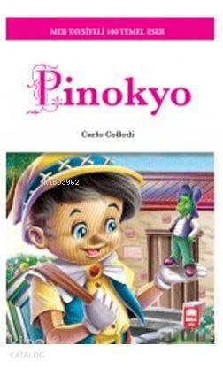 Pinokyo | benlikitap.com