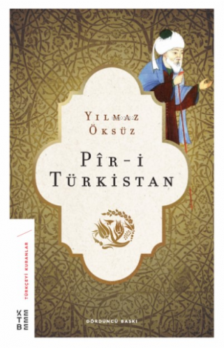 Pir-i Türkistan | benlikitap.com