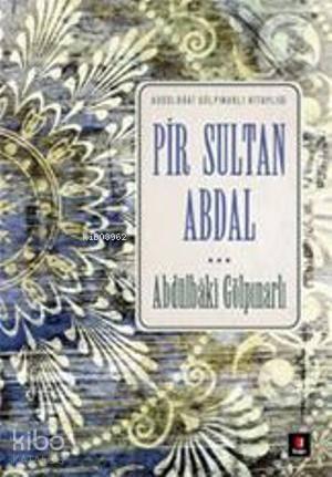 Pir Sultan Abdal | benlikitap.com