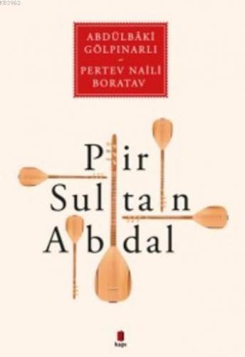 Pir Sultan Abdal | benlikitap.com