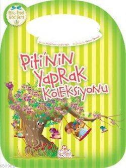 Piti'nin Yaprak Koleksiyonu | benlikitap.com