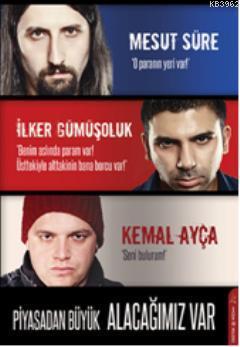 Piyasadan Büyük Alacağımız Var | benlikitap.com