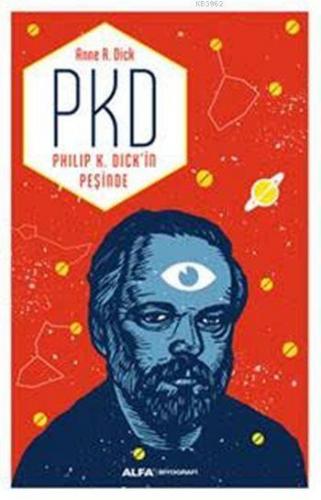 PKD - Philip K. Dick'in Peşinde | benlikitap.com