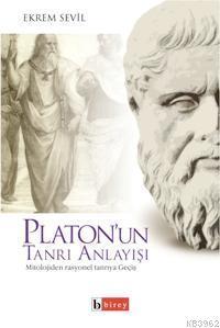 Platon'un Tanrı Anlayışı | benlikitap.com