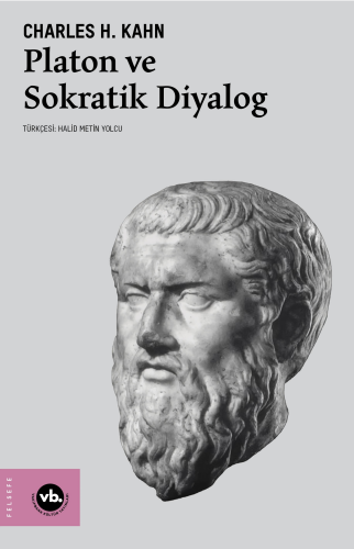 Platon ve Sokratik Diyalog;Edebî Bir Formun Felsefi Kullanımı | benlik