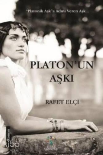 Platon'un Aşkı | benlikitap.com